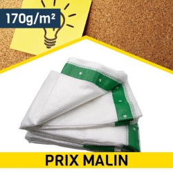 Bâche armée d'échafaudage -...