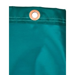 Bâche 650 g/m² sur mesure - Livraison rapide et prix cassé