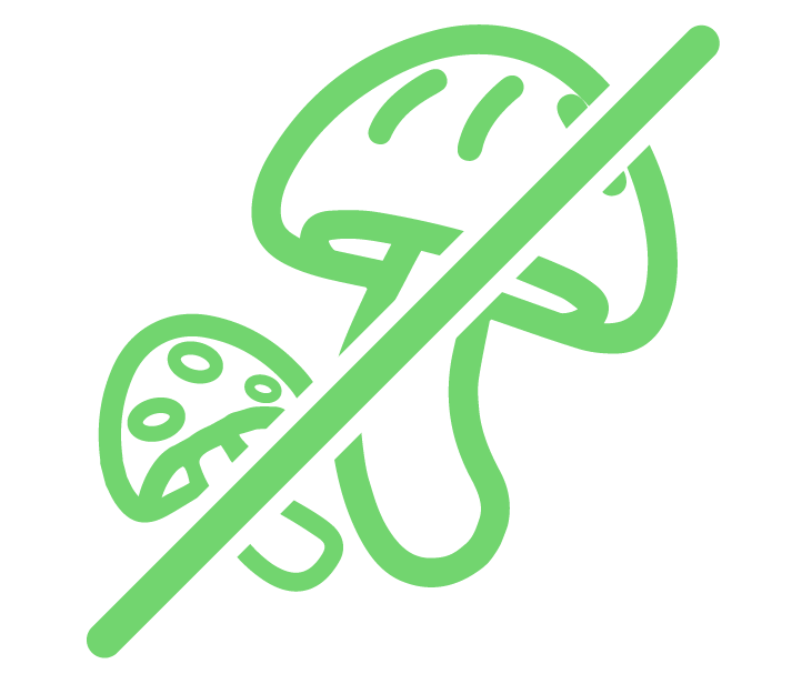 Traitement fongicide un picto